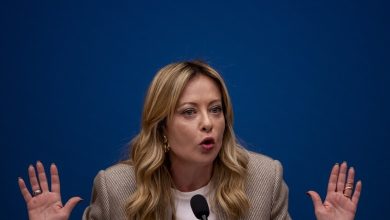 "صدع في التحالف": ميلوني تهاجم رسوم ترامب الجمركية وتصفها بـ "الخاطئة" وسط تصعيد أزمة غرينلاند 2026 2 696cd8944c59b74003780219