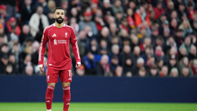 "الملك يعود إلى أنفيلد": محمد صلاح ينهي رحلة المغرب ويخضع لبروتوكول طبي خاص في ليفربول استعداداً لمعارك البريميرليج 2026 1 696f7ae44236043b5a5dc549