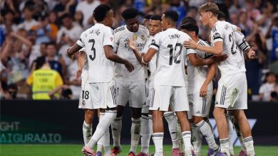 "انكسار الحلم الملكي": لماذا يخطط ريال مدريد لبيع "أرنولد" في صيف 2026؟ كواليس الصدام بين "هوية الليغا" وبريق "البريميرليج" 1 697495a44c59b73d9327e2a9