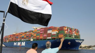"رقم تاريخي": صادرات الغزل والمنسوجات المصرية تكسر حاجز المليار دولار في 2025.. "دنيم" القطن والمنسوجات التقنية تقود الطفرة 1 6975f07f42360428cd7d9024