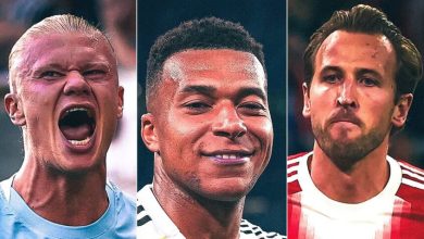 "إعصار مدريد" يتصدر القارة: مبابي يقبض على صدارة الحذاء الذهبي 2025-2026.. وهل ينجح هالاند في قلب الطاولة خلال شتاء 2026؟ 1 69773f614c59b741eb1587b5