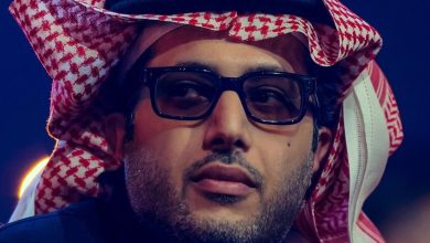 "زلزال أولد ترافورد في الرياض": كيف احتفل تركي آل الشيخ بسقوط أرسنال؟ تفاعل ناري من رئيس هيئة الترفيه مع "ريمونتادا" مانشستر يونايتد في مطلع 2026. 1 6977661142360447002c5373