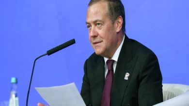 "صمت القبور": نيوزويك تحذر من "تجاهل واشنطن" لمقترحات موسكو النووية.. وهل تُدفن معاهدة "ستارت" نهائياً مطلع 2026؟ 1 6978aca74c59b74b426d72c9