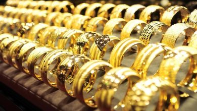 "تسونامي الذهب" يضرب مصر: عيار 21 يكسر حاجز الـ 7000 جنيه لأول مرة في التاريخ.. والأوقية العالمية تخترق سقف الـ 5300 دولار في "الأربعاء الكبير"! 1 6979f4ae4c59b7017e6f497c