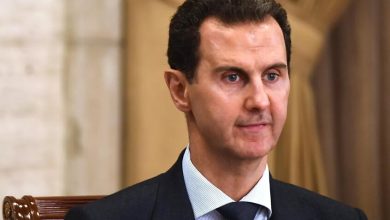 "لغز المنفى في موسكو": الكرملين يفرض "جداراً من الصمت" حول تسليم بشار الأسد.. وبيسكوف يرفض التعليق تزامناً مع قمة "بوتين والشرع" مطلع 2026! 1 697a0c214c59b70ef0286c11
