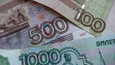 "استراحة الغلاء": التضخم في روسيا يفقد 60% من سرعته في أسبوع واحد.. هل نجحت "موسكو" في ترويض الأسعار مطلع 2026؟ 1 697b346142360468b2156bfa