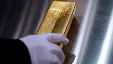 انهيار حاد لأسعار الذهب والفضة اليوم: هل انتهى عصر الملاذ الآمن في 2026؟ 1 697cfb4f4c59b70f070095c8