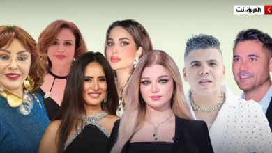 الوجه القبيح للشهرة: حينما يتحول "عقد الزواج" إلى بلاغ جنائي وتهديد بالتشويه.. قصص زيجات المشاهير السرية 1 85d505ec 10b1 45ed 8e50 d12ae2adee53 16x9 1200x676