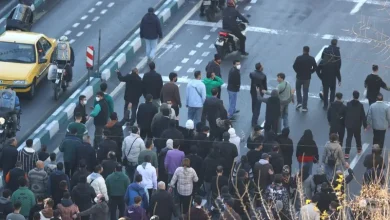 "طهران تلاحق ترامب دولياً.. صرخة إيرانية في مجلس الأمن ضد (خطاب التهديد) الأمريكي" 2 a6445486 3e24 408b aa28 c71888759e43 16x9 1200x676