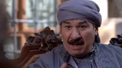 وداعاً "أمين الدراما السورية": رحيل الفنان القدير أحمد مللي ومحطات من مسيرة 50 عاماً من الإبداع 7 adbb6117 11f1 473b ba65 beef9af263a4 16x9 1200x676