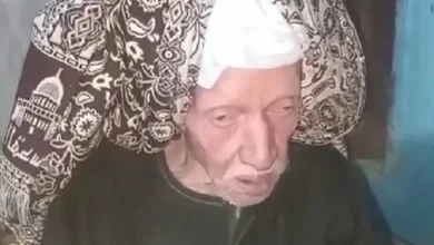 الأقصر تستيقظ على "معجزة".. جنازة تتحول إلى زفة وميت يستيقظ قبل الدفن بلحظات! 1 baa36a97 16f4 4bee 956e b11173de9943 16x9 1200x676