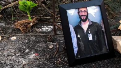 من مينيابوليس إلى العالم: كيف يخطط "محامي الحقوق المدنية" لتدويل قضية الممرض القتيل وإعادة هيكلة العدالة؟ 1 c0e52955 b474 4c47 a242 3274860460a8 16x9 1200x676