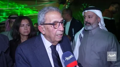 عمرو موسى يكشف لـ "العربية.نت" لماذا يمثل المحور المصري السعودي طوق النجاة الأخير لإنقاذ الأمة العربية؟ 3 f7184ef1 9b0b 4fab af63 6fc6f114c624 16x9 1200x676