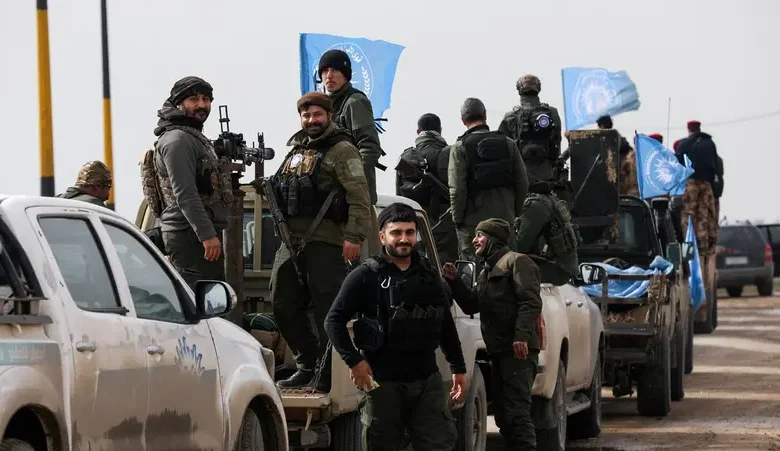 اتفاق دمشق - قسد برعاية أميركية: انسحاب عسكري واسع وانتشار لـ الأسايش لتأمين مدن الشمال 1 037480d6 ad70 4343 9426 8264d256372b 16x9 1200x676
