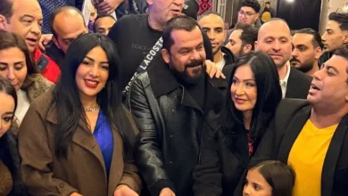 خروج عن النص أم صدام مع الرقابة؟ القصة الكاملة لمنع مسلسل "روح OFF" من العرض في مصر 1 06537ac2 8a6e 47b4 bf4c cbd86bef38f2 16x9 1200x676