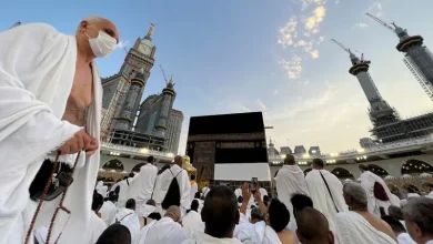 ثورة "الجودة" في الحرمين: السعودية تشطب 1800 وكالة عمرة خارجية من قوائمها 1 0e01b1ee f454 4558 aa1e 1e1c3edc2abd 16x9 1200x676