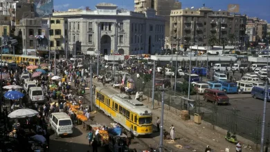 ثورة "التحكم الرقمي" في الإسكندرية: كيف سيؤمن 153 أتوبيس ذكي بديل ترام الرمل؟ 1 2b1c4a5e 1ce9 4a67 a6df ba7717a8b135 16x9 1200x676