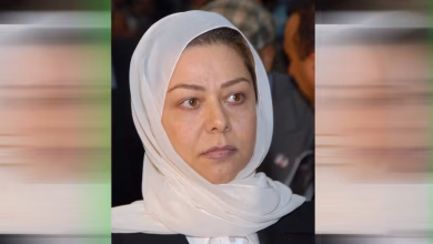 تحالف "بنات الرؤساء" في لحظة فاجعة: رغد صدام حسين تنعى سيف الإسلام القذافي بكلمات مبكية لـ "رفيقة عمرها" عائشة 2 322432 1