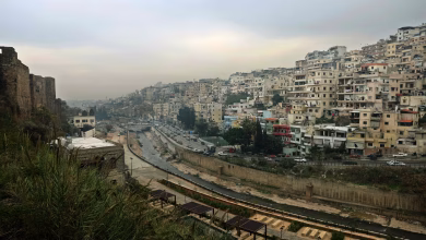 مأساة طرابلس 2026: ارتفاع حصيلة ضحايا انهيار مبنى باب التبانة إلى 9 قتلى.. والبحث يتسارع عن مفقودين تحت الأنقاض 3 322789