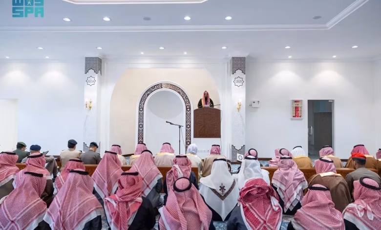بقلوب خاشعة وأكفٍ ضارعة.. المملكة تُحيي سنة الاستسقاء تضرعاً لغيث السماء 8 323110