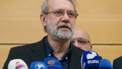 دبلوماسية اللحظة الأخيرة: لاريجاني في مسقط لتسليم رد طهران النهائي قبيل قمة جنيف الحاسمة 10 324238