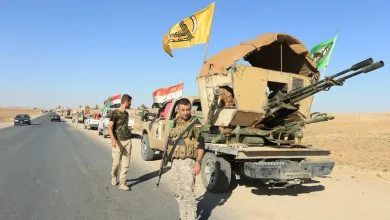 سقوط قتلى في غارات غامضة جنوب بغداد.. وطهران تهدد بضرب القواعد الأمريكية انطلاقاً من العراق 2 331e28a9 a176 4ce8 933c e53adfe09d51 16x9 1200x676