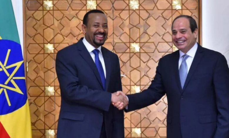 صدام الجبابرة في ملف النيل: عندما تحدى "آبي أحمد" رواية "ترامب".. أسرار الليلة التي كذب فيها رئيس وزراء إثيوبيا سيد البيت الأبيض 2026 1 6981d0634236046f5b38c3d2 1