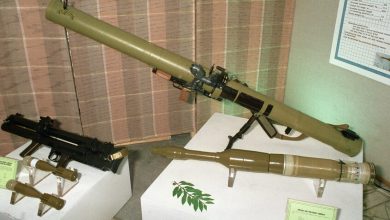 "كابوس المدرعات الغربية": روسيا تطلق "فامبير" المطور (RPG-29M) من قلب الرياض مطلع 2026.. كيف تخترق القذيفة الروسية الجديدة أقوى الدروع في العالم اليوم الثلاثاء؟ 1 6981e0f34236045a76782432