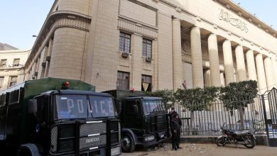 "زلزال في ميناء الإسكندرية": الرقابة الإدارية تقتلع جذور خلية فساد جمركية هربت "الذهب الأبيض" مطلع 2026.. وأحكام مشددة بالسجن 15 عاماً تنهي مغامرة الستة الكبار اليوم الأربعاء 1 698327a64236046e915e2c97