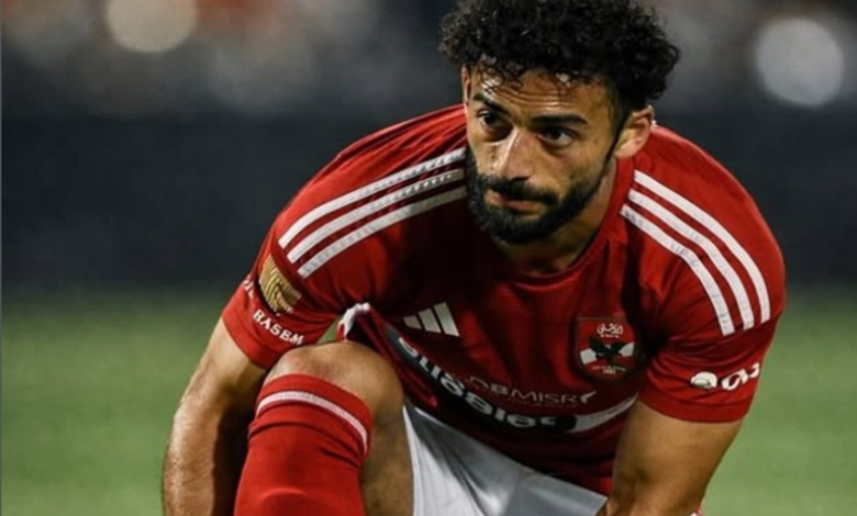 "رسمياً.. وداعاً يا حاوي": أحمد عبد القادر يفسخ تعاقده مع الأهلي مطلع 2026.. واللاعب يوقع لـ "الكرمة العراقي" في صفقة شتوية مدوية 1 69834f9b42360415bf137fb4