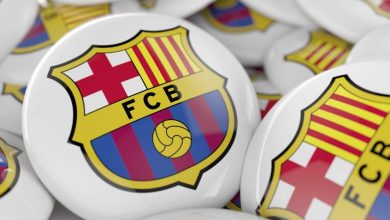 زلزال في "لاماسيا".. تفاصيل إصابة لاعب برشلونة روجر مارتينيز ومدة غيابه الصادمة 3 698473fd42360426122e0692