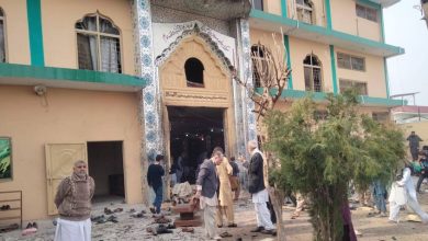 "تعقب خلايا الدعم".. السلطات الباكستانية تعتقل عائلة منفذ هجوم مسجد "تارلاي" في مداهمات بالعاصمة 9 698712c14236041a9e46e6fb