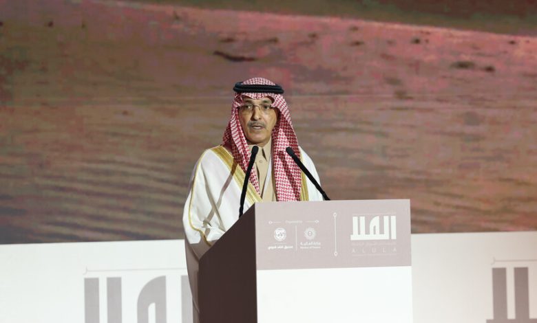 "إعادة هندسة الأولويات".. الرياض تطلق مرحلة "الخمسية الثانية" لتحديث رؤية 2030 وتعظيم كفاءة الإنفاق 9 6989b0eb4236041a1d471e9e
