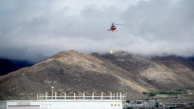 "براغي الجو".. الصين تستعرض عضلاتها التكنولوجية بمروحية هجومية تكسر حاجز السرعة التقليدي 1 6989c14f423604213a03bb19
