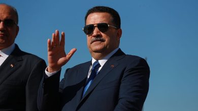 "مسؤولية دولية لا يتحملها العراق وحده".. السوداني يطالب العواصم العالمية باستعادة رعاياها من معتقلي "داعش" 5 698b081d4c59b755184343ac