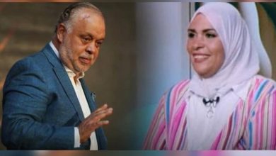 "الفن ليس تريند".. بلاغ من أشرف زكي للمجلس الأعلى للإعلام يضع أم جاسر وصناع روح OFF في مأزق قانوني 3 698c49d94236042a7e1ca786