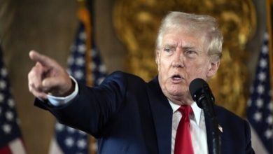 "أبلغ عن انحرافه مبكراً".. وثيقة مسربة لـ FBI تكشف اتصالاً سرياً بين ترامب والشرطة حول إبستين عام 2006 2 698c918b4236044b3a5dcb48