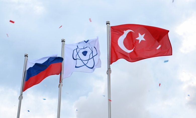 بشهادة دولية.. محطة أكويو النووية تُرسي معايير جديدة للرقابة البيئية عبر مختبر الكيمياء المائية 2 698dad9d4236043a10530e29