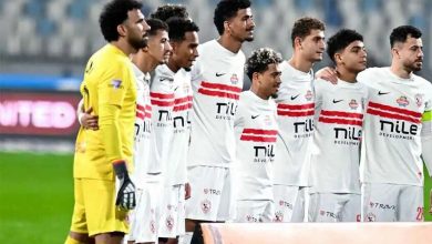 "صدام الحسم".. الزمالك يواجه كايزر تشيفز في موقعة التأهل بالكونفدرالية: إليك القنوات الناقلة 1 6990580d423604444f0ae8fa
