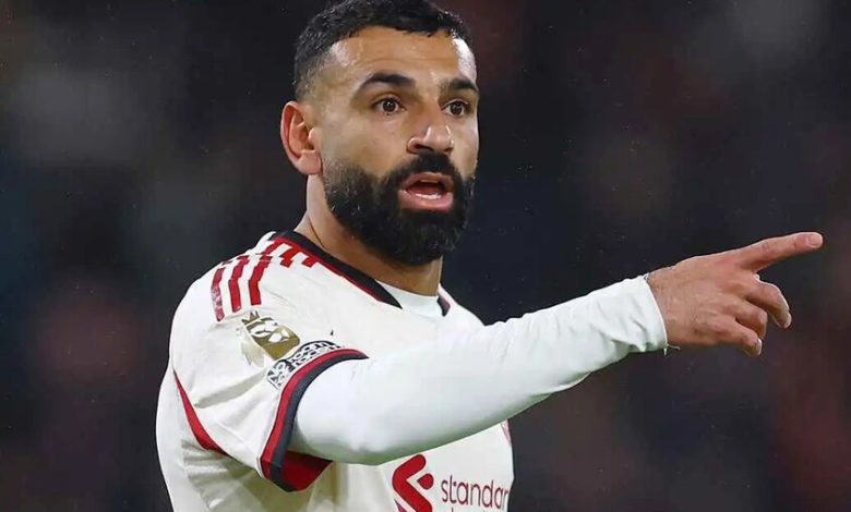 "حقبة ما بعد صلاح تبدأ الآن".. ليفربول يستقر على بيع النجم المصري في ميركاتو الصيف 1 6990628c423604441673fbff