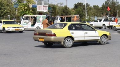 من زنزانات "غوانتانامو" إلى حقيبة النقل.. مظلوم رفيق الملا عمر يتولى قيادة الطيران المدني في أفغانستان 1 69918d0a4236045bb414a493