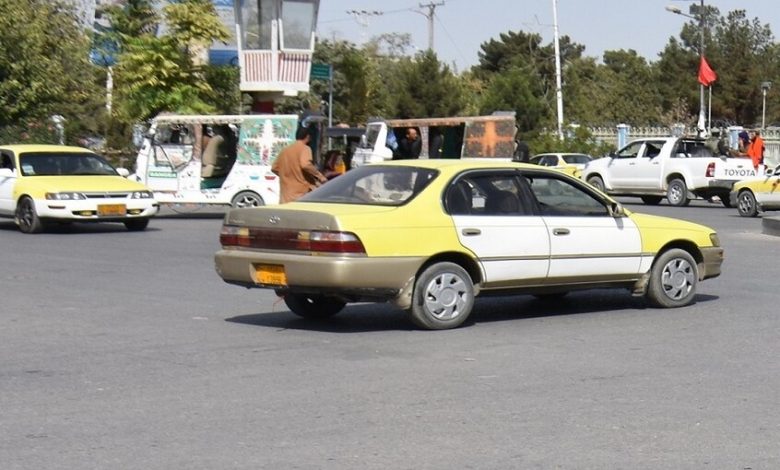 من زنزانات "غوانتانامو" إلى حقيبة النقل.. مظلوم رفيق الملا عمر يتولى قيادة الطيران المدني في أفغانستان 1 69918d0a4236045bb414a493