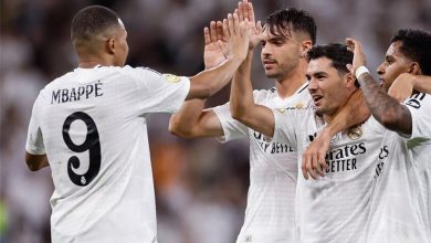 "في حقل ألغام لشبونة".. غيابات بالجملة وتهديد بالإيقاف يحاصر ريال مدريد قبل صدام بنفيكا 5 69945c604236040d450cfe42