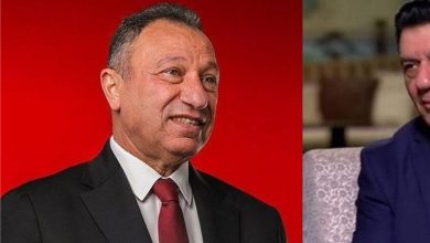 "حقك عليا والمسامح كريم".. مدحت شلبي يطوي صفحة الخلاف مع بيبو باعتذار رمضاني مؤثر 1 6999e5d24236044c8c3fd654