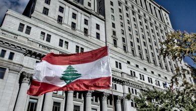 "طبول الحرب تقرع".. واشنطن تبدأ إجلاءً طارئاً لموظفيها من بيروت وسط استنفار عسكري لضرب أهداف إيرانية 6 699c4834423604439d54c562