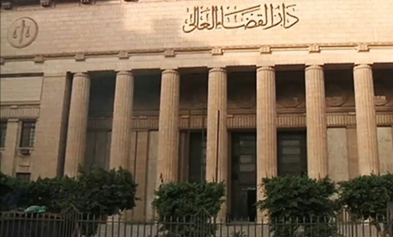 مؤسسة "علاء عابد للمحاماة" تُثمن عدالة القضاء المصري بعد صدور حكم قضائي في قضية الرأي العام 1 699d80044c59b70d860784d4