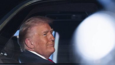 "الكابيتول المنقسم".. أكسيوس يكشف تفاصيل مقاطعة ديمقراطية واسعة لخطاب حالة الاتحاد للرئيس ترامب 1 699ee1aa4c59b7231711de61