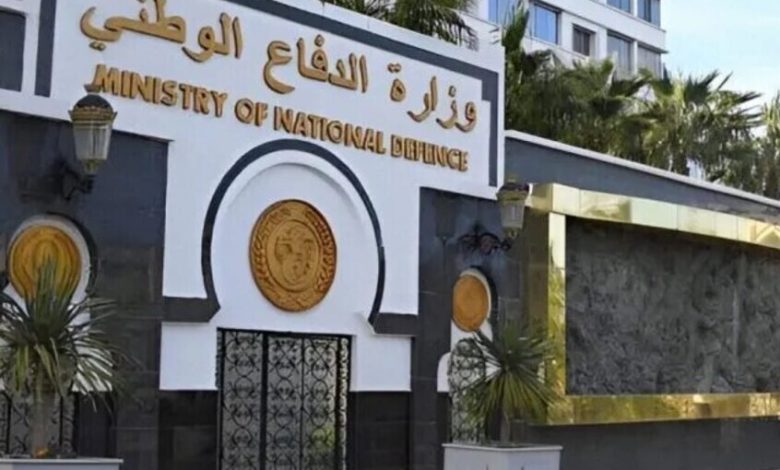 "قبضة أمنية فولاذية".. الجيش الجزائري يستأصل شبكات إرهابية ويحبط تهريب أطنان من السموم خلال أسبوع 1 699f04404c59b7231711de89