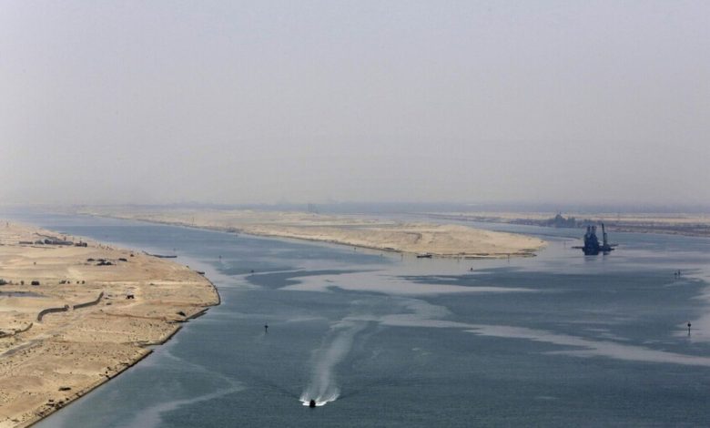 "بوابة نحو الجنوب".. مصر تطلق جسراً بحرياً لتعزيز التجارة واللوجستيات مع شرق إفريقيا 1 69a03dab4c59b73555597202