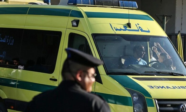 "رحيل صامت لأسرة كاملة".. فاجعة في القليوبية تودي بحياة زوجين وطفليهما التوأم إثر تسرب غاز 1 69a320bc4c59b71612067437